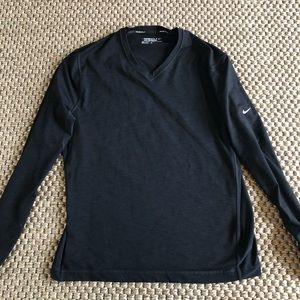 Nike Golf Tour Performance Pullover